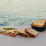 Planche de fromage / 4 appellations